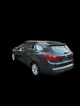 Kia cee'd Sportswagon 1.4 CVVT Edition 7 Sportsw... - gebrauchte Kia cee'd Sportswagon aus dem Jahr 2017