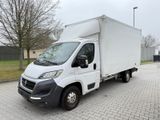 Vorschaubild Fiat Ducato 2.3 Maxi Koffer Klimaautomatik Kamera LED