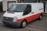 Ford Transit Kasten FT 280 M LKW*3-Sitzer*AHK*S-Heft - Ford Transit ft 280 k