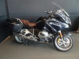BMW R1250 RT Option 719 Blueplanet met. - Angebote entsprechen deinen Suchkriterien