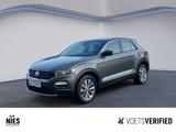 Volkswagen T-Roc Style 1.5 TSI LED+PDC+ACC - VW T-Roc in Braunschweig