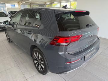 Volkswagen Golf - 3