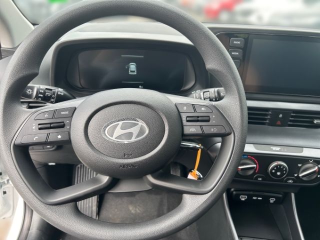 Fahrzeugabbildung Hyundai i20 (MJ25) 1.0 T-Gdi (100PS) M/T Select Lagerfah