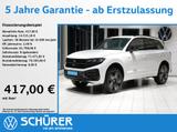 Volkswagen Touareg 3.0TDI R-Line BlackStyle Wankstabi StdHz