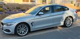 BMW 430dGranCoupé Luxury Line/Autom/Allrad/Leder/AHK - BMW 430 Gran Coupé mit Schiebedach