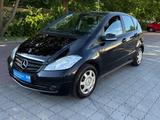 Mercedes-Benz A 160 Autotronic - Mercedes-Benz A 160 in Hamburg