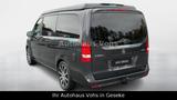 Mercedes-Benz V 300 d Campstar 4MATIC lang|2xST|AHK|SHZ|Küche| - gebrauchte Mercedes-Benz Kleinbus