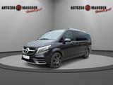 Mercedes-Benz V300d Edition 4M Lang KAMERA/DISTRONIC/STHZG/AHK - gebrauchte Mercedes-Benz V 300 aus dem Jahr 2020
