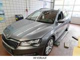Skoda SuperbCombi 2.0TDI DSG/ACC/el.HECK/CAM/18"/4xSHZ - Skoda Superb in Braunschweig