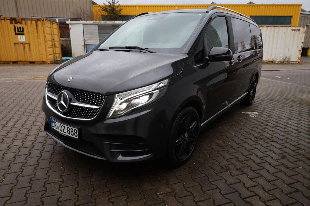 Mercedes-Benz V 300