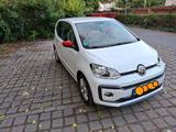 Volkswagen VW up! 1.0 TSI up! beats up!  - Volkswagen up!: Beats