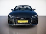 Audi A5 Cabriolet DESIGN 40TDI 190PS.STRONIC.LED.NAVI - Audi A5 design mit Diesel-Antrieb