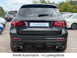 Mercedes-Benz GLC 220 d 4Matic|PANO|VIRTUAL|LED|KAM|NIGHT|AMBI - Mercedes-Benz GLC 220 Gebrauchtwagen in Berlin