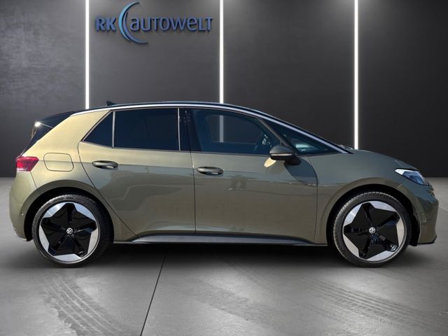 ID.3 170 kW Pro S (5-Sitzer)