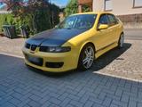 Seat Leon Cupra 1m Vr6 Turbo  4 Motion - Seat Leon: V6