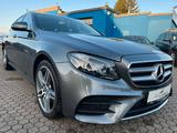 Mercedes-Benz E 220d 4Matic AMG-LINE/LED/NAVI/SHZ - Mercedes-Benz E 220: AMG