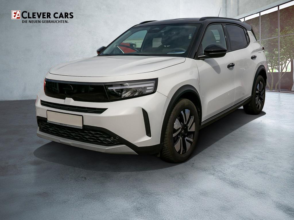 Opel Frontera GS 1.2 107 kW Kamera Navi Spurhalteassi