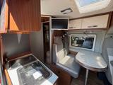 Globecar Globescout R  - Globecar Kastenwagen