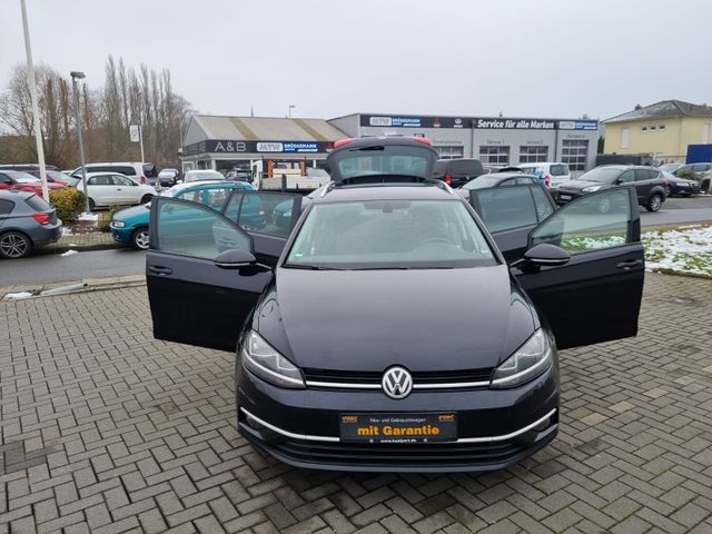 Volkswagen Golf VII Variant Join Start-Stopp NAVI,SHZ,PDC,