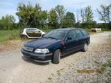 Volvo V40 - gebrauchte Volvo V40 aus dem Jahr 1998
