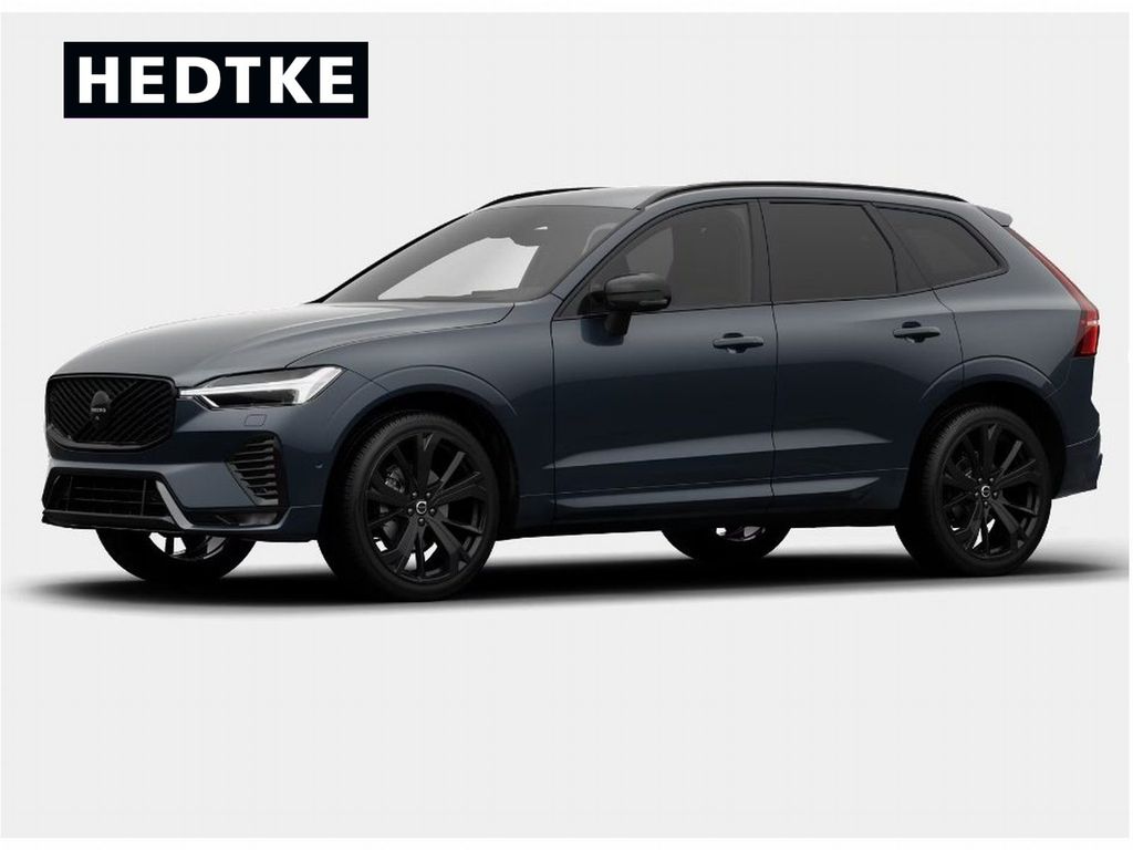 Image of Volvo XC60