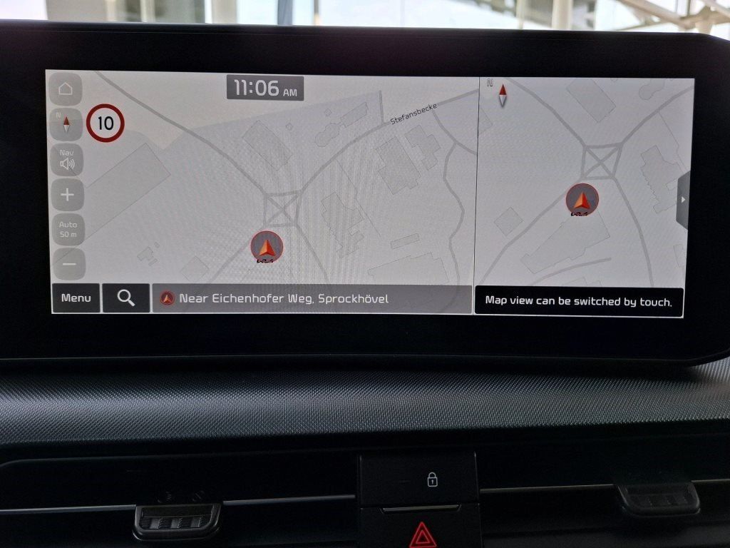 Kia XCeed - Bild 15