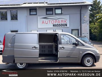 Mercedes Vito - 5