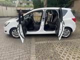 Opel Meriva 140 PS weiß **ANGEBOT** - Opel Meriva in Herne