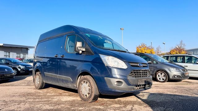 Ford Transit Custom Kasten 290 L1 H2 AT Motor Kamera