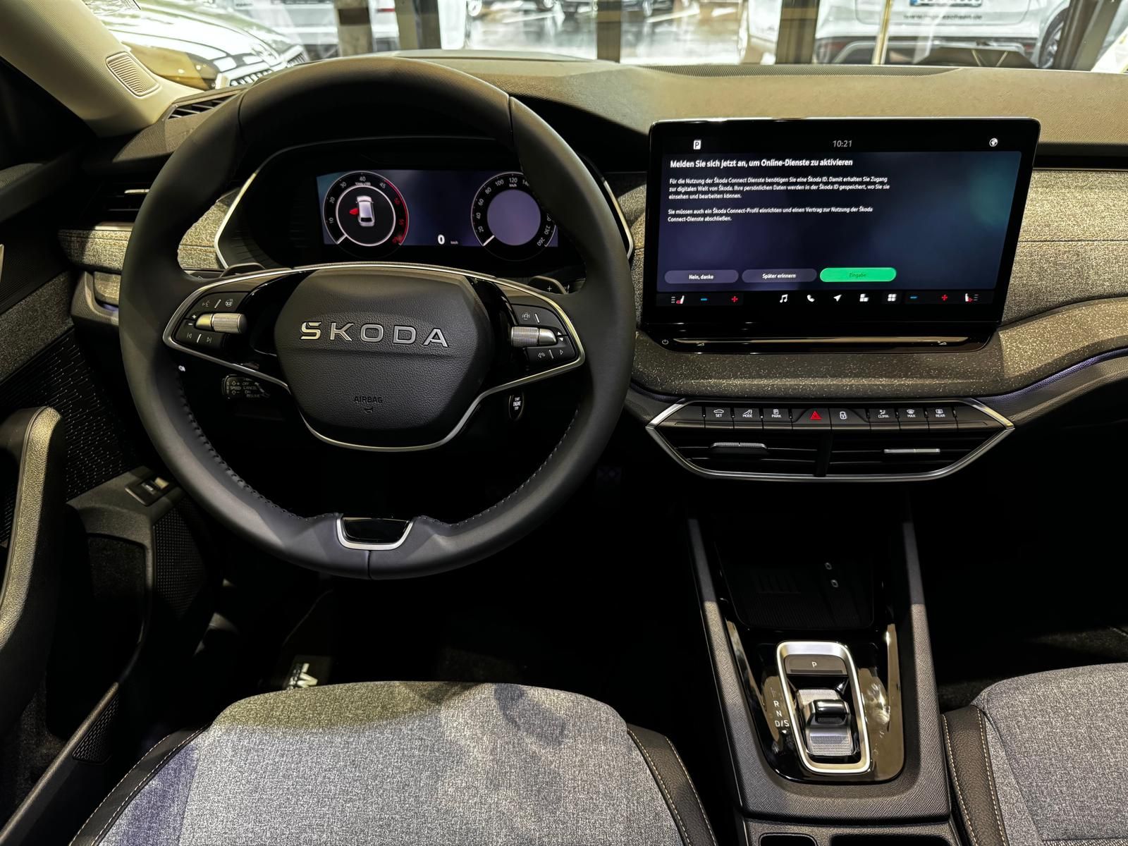 Skoda Octavia - Bild 15