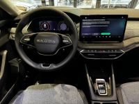 Skoda Octavia - Vorschau Bild 15