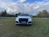 Audi Q7 3.0 TDI quattro tiptronic S-Line 7Sitze  - Audi Q7 in Bielefeld
