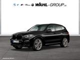 BMW X3 M40d NAVI PROF HUD STANDHZG AHK PANO LEDER 21 - BMW X3 M40 aus 2020