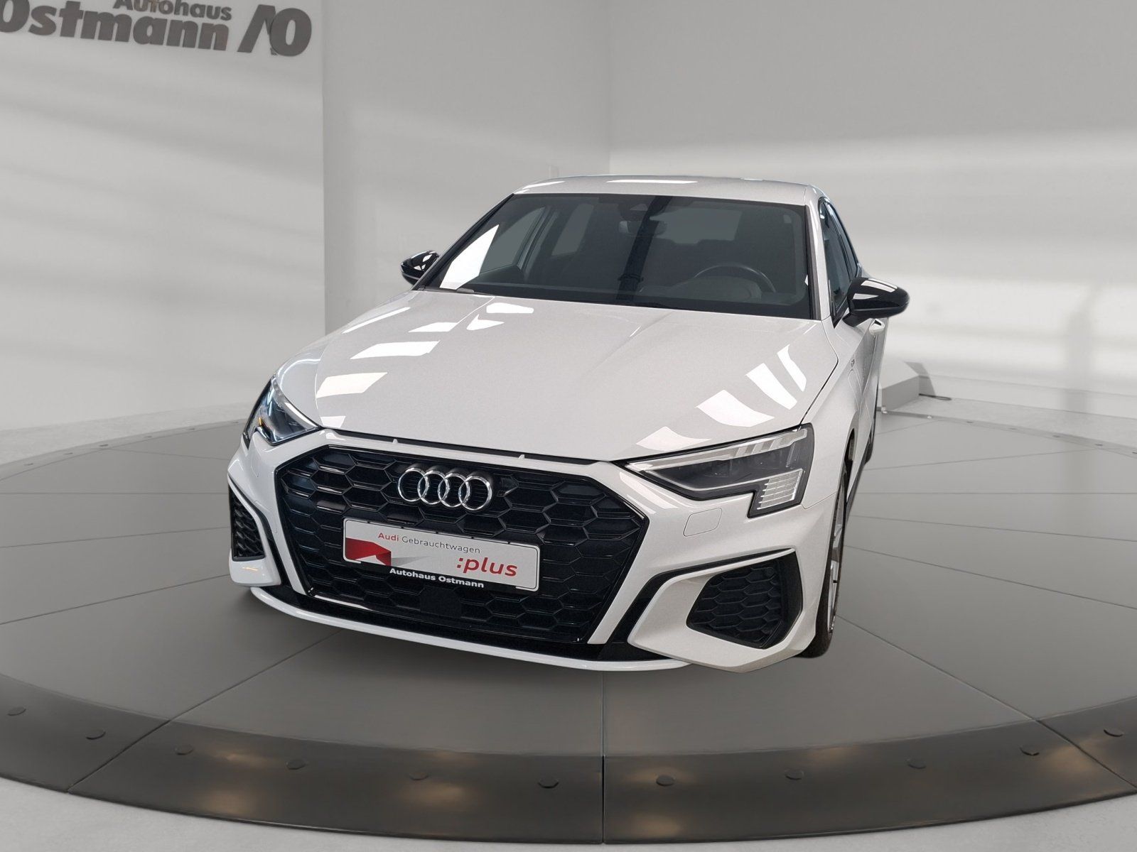 Audi A3 - Bild 2