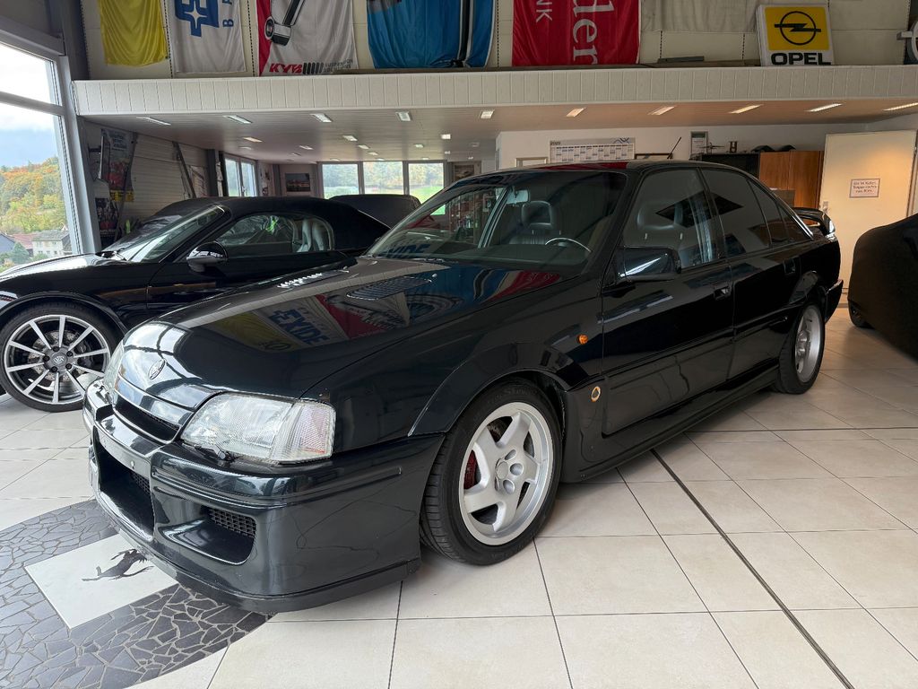 Opel Omega
