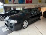 Opel Lotus Omega - gebrauchte Opel Omega aus dem Jahr 1991