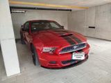 Ford Mustang V6 Coupé 3.7l - Ford Mustang aus 2012: V6