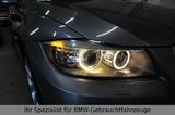 BMW 320i*Leder*Navi*Steuerkette NEU*Automatik - gebrauchte BMW 320 aus dem Jahr 2010