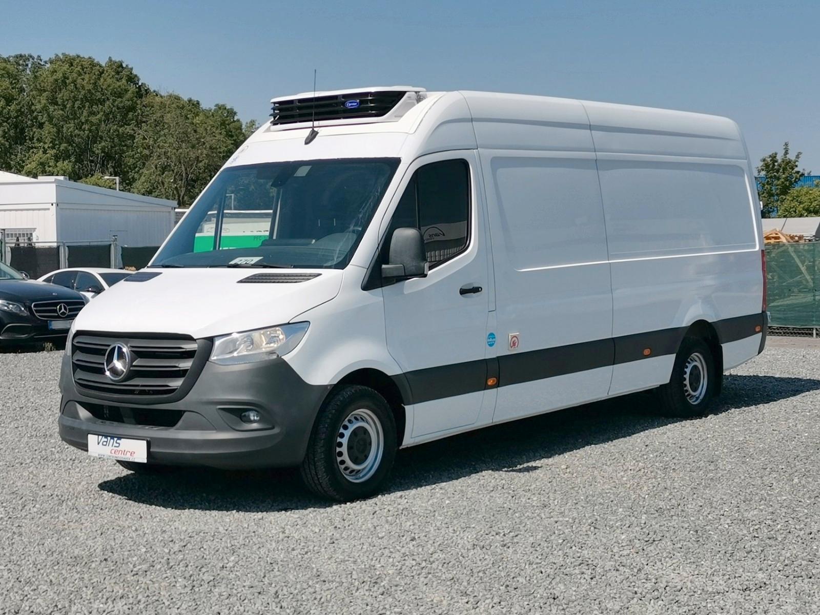 Mercedes-Benz Sprinter 315CDI MAXI / TIEFKÜHLER/ 230V