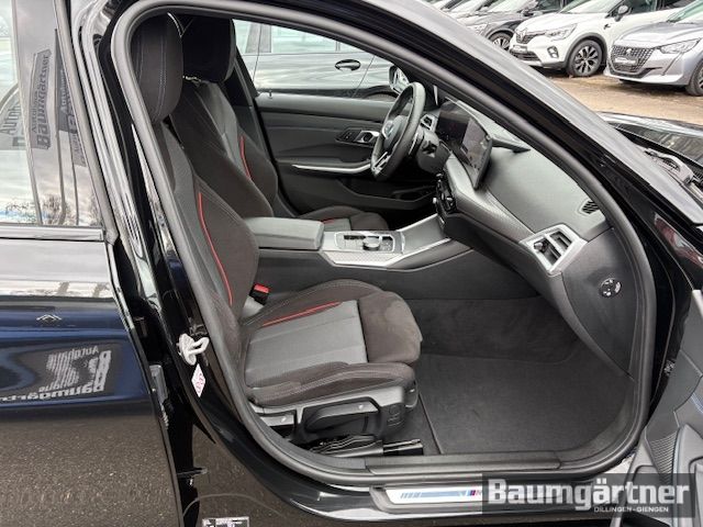 Fahrzeugabbildung BMW 330 i xDrive M-Sport Touring Kamera/ACC/Sitzh.
