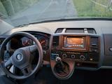 Volkswagen T5 2.0 TDI Camper Van, Ausbau wie California - VW T5 camper