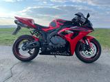 Honda CBR1000RR SC57 - HONDA SC57