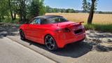 Audi TT RS plus Roadster 2.5 TFSI S tronic quattro  - Audi: Cabrio, RS