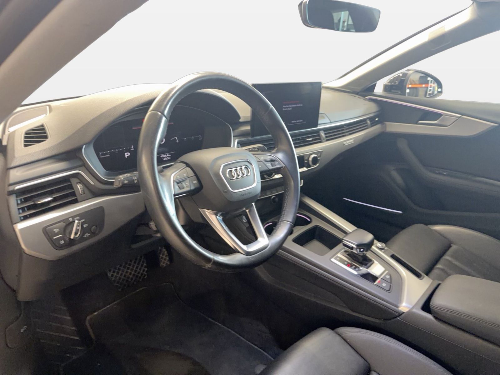 Audi A5 - Bild 8