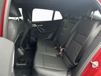 BMW iX2 - Vorschau Bild 13
