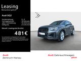 Audi SQ2 TFSI*NAVI-PLUS*MATRIX*OPTIK-PAKET*SHZ