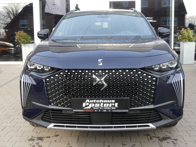 DS Automobiles DS7 (Crossback) BlueHDi 130 Pallas Automatik