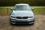 BMW 530e G30 Luxury+KomfSitz+Nappa+AdaptiveLed 