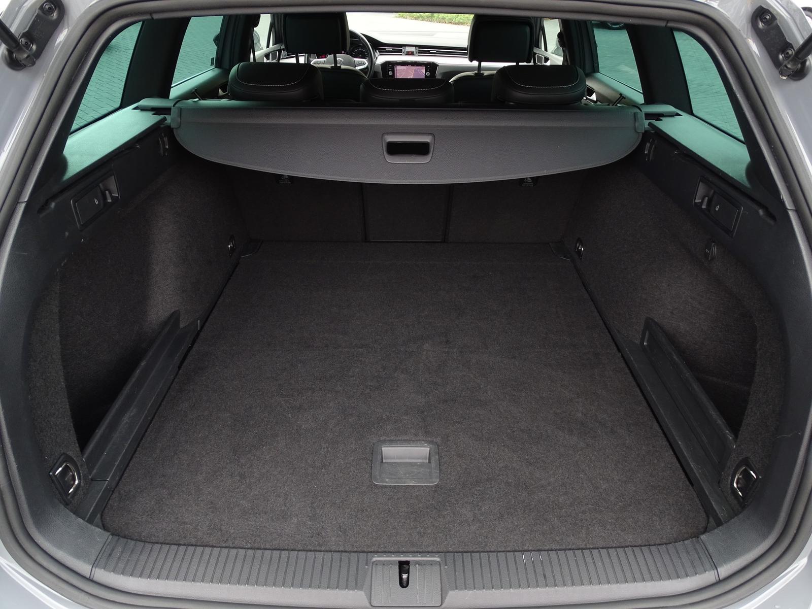 Volkswagen Passat 1.5 TSI R-Line LED ACC Kamera, миниатюра 28