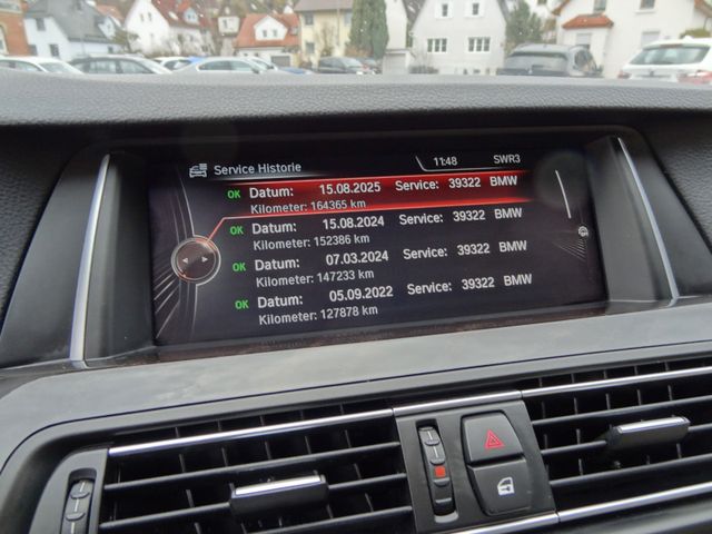 Fahrzeugabbildung BMW 530d xDrive/M-Paket/2.Hd/Leder/HUD/Pano/20Zoll/